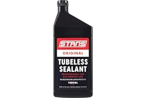 STAN'S NO TUBES NoTubes Stan's - Original Tubeless Tyre Sealant 1000ml