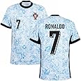 RJM New COPA Portugal Football Jersey 2024-2025 Football Home