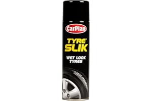 CarPlan TYS500 Tyre Slik