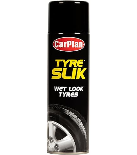 ArmorAll 49500L Extreme Tyre Shine 500ml Wet Look Spray No Swipe Needed 11 3470 - View #10