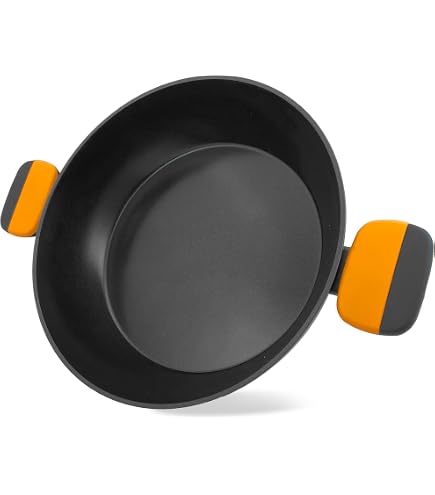 Zanetti, Tegame Antiaderente Cm 32 Spessore 2.5 Mm Adatta A Tutti Piano Di Cottura Incluso Induzione Manici Acciao Interno Color Nero Esterno Nero Zanetti, Tegame Antiaderente Cm 32 Spessore 2.5 Mm Adatta A Tutti Piano Di Cottura Incluso Induzione Manici Acciao Interno Color Nero Esterno Nero
