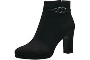 Tamaris Stiefelette 1-25349-41 normal