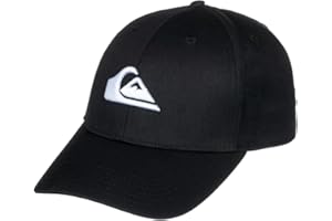 Quiksilver Decades – Gorra para Hombre