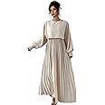 LITZO Western Dresses for Women (L-17-18)