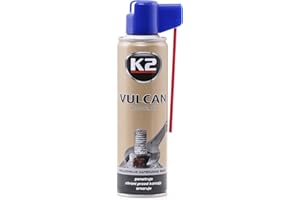 K2 VULCAN 250 ML