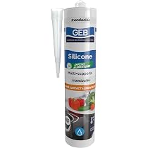 Accessorio In Silicone Rimovibile – Forte E Durevole, Antiruggine, Da Lavare Prima E Dopo L’uso