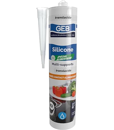 Clear Silicone Sealant-Clear Silicone Adhesive - View #4