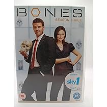 (未使用･未開封品)　Bones: Season 4/ [DVD] [Import] ar3p5n1 Amazon.co.jp: Bones: Season 4/ [DVD] [Import] : Emily