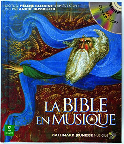 couverture de : Ancien Testament
