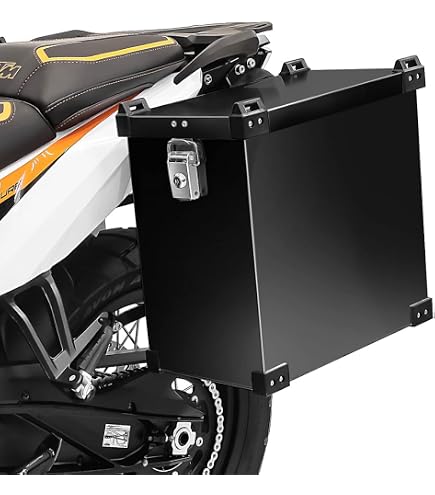 Oxford T40R Motorcycle Tail Bag - Buy Cheap