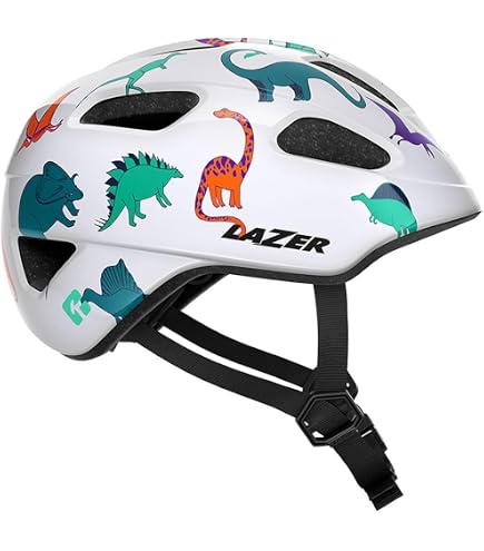 Lazer BOB+ Baby On Bike Infant Helmet