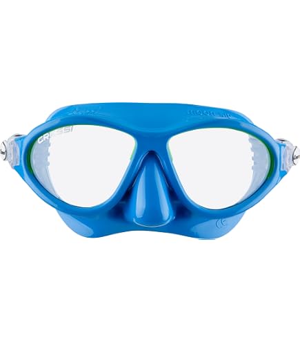 Octopus Fluid Goggles