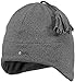 Produktbild Barts Jungen Beanie, Heather Grey, Gr. 53 (4 Jahre)