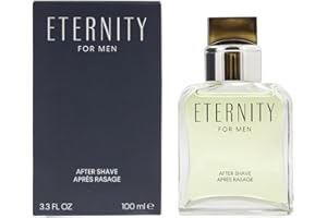 BRANDED HOUSEHOLD Eternity After Shave for Men Nourishes and Cools After Shaving - 100ml