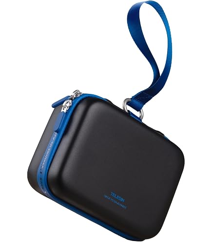Battery Door Cover For DJI Action 3 - ULANZI OA-16Metal
