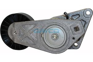 Dayco APV1001 Galet Courroie PK