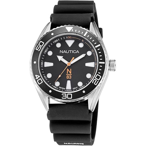 orologi al quarzo Nautica mod. NAPTCS220