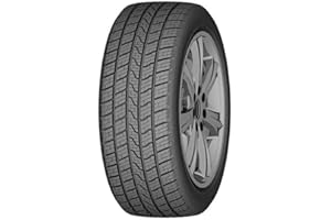 A-PLUS Aplus A 909 AllSeason 195/55 R15 85V Ganzjahresreifen GTAM T266361 ohne Felge