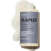 OLAPLEX No.4 Bond Shaper Nemlendirici Bukle Şampuanı (250ml)