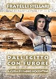 Image de Dall'Egitto con Furore (Italian Edition)