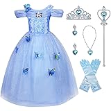jerris apparel cinderella dress