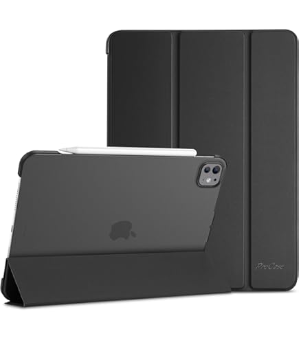 IPad Pro 11 Inch 2025 2024 Slim Protective Case - View #7