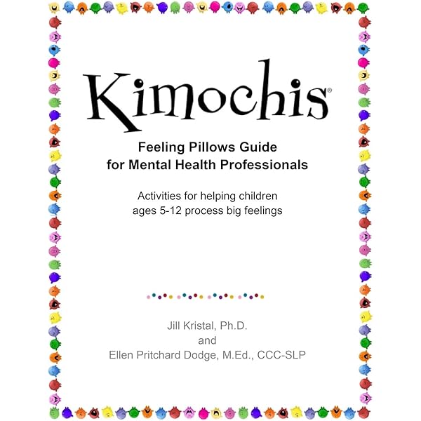 Update 67+ kimochis mixed bag of feelings latest in.duhocakina