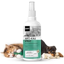 WEALLIN Bitterspray Für Hunde – 200 Ml, Doppelt  Produktbild-Vorschau 11