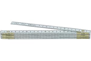 Metrica 21030 Alumasstab Nat 2 m