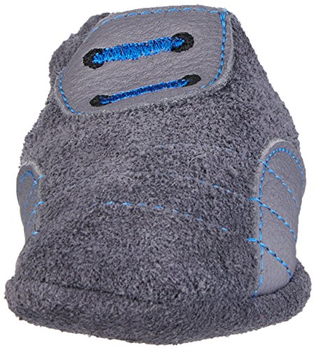 Pololo Unisex Baby Soccer Krabbel-& Hausschuhe - 4