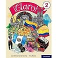 ¡Claro! 2 Student Book