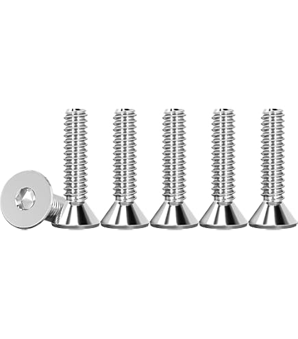DMiotech 3 Tubi Tondi In Alluminio 6063 - 8mm OD X 4mm ID, Lunghezza 250mm, Per Fai-da-te E Costruzioni - 4