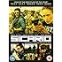 Sicario [DVD] [2015]