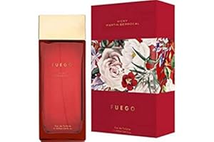 VICKY MARTIN BERROCAL colonia fuego spray 100 ml