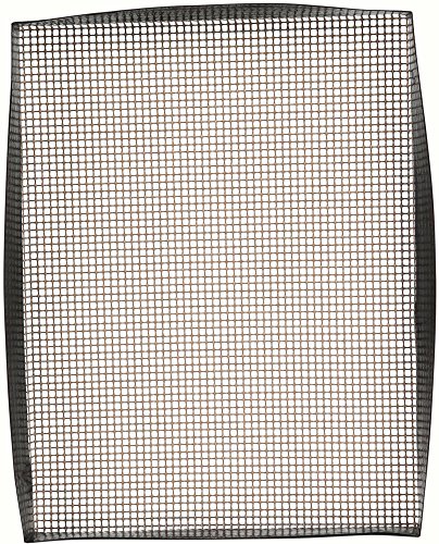 culinario Grill- und Backkorb – antihaftbeschichtet, bis 260 °C hitzeresistent, 29 x 34 cm, als Backpapier Ersatz verwendbar - 2