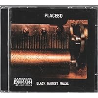 その他 Sleeping With Ghosts [CD] Sleeping With Ghosts - Placebo