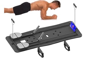 Le Pilates Reformer : une méthode pour sculpter votre silhouette - Journal du naturel