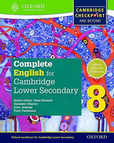 Complete English for Cambridge IGCSE secondary 1 Student's book Per la Scuola media Con espansione online: English fo