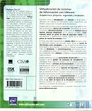 Image de Virtualizacion de sistemas de informacion con vmware