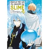 AQUELLA VEZ QUE ME CONVERT&Iacute; EN SLIME 24