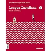 COMUNICACI&Oacute;N Y SOCIEDAD I LENGUA CAST 1 CFGB