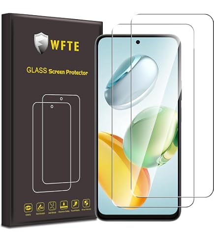Protection d'écran Sony Xperia XA1 Olixar – Pack de 2