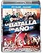 La Batalla Del Año (BD 3D) [Blu-ray]