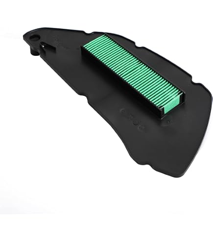 C4 Filtro Aria Compatibile Con KYMCO G-DINK 125/300IE, Codice SP-111034