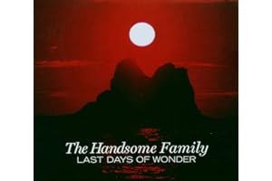 Last Days of Wonder