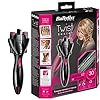 BaBylissPRO Twist Secret Trenzador Tw1100E