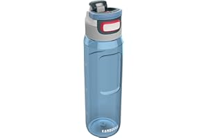 Kambukka Elton 1000ml Niagara Blue