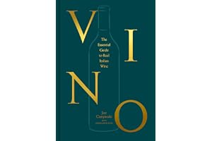 Vino: The Essential Guide to Real Italian Wine