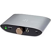 iFi ZEN Air DAC – hochauflösender DAC – 6,3 mm Ausgang – MQA-Renderer – hochauflösender Musik-DAC