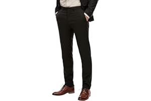 s.Oliver BLACK LABEL 160.11.899.18.180.1229502 - Garnitur biznesowy — zestaw spodni Mężczyźni